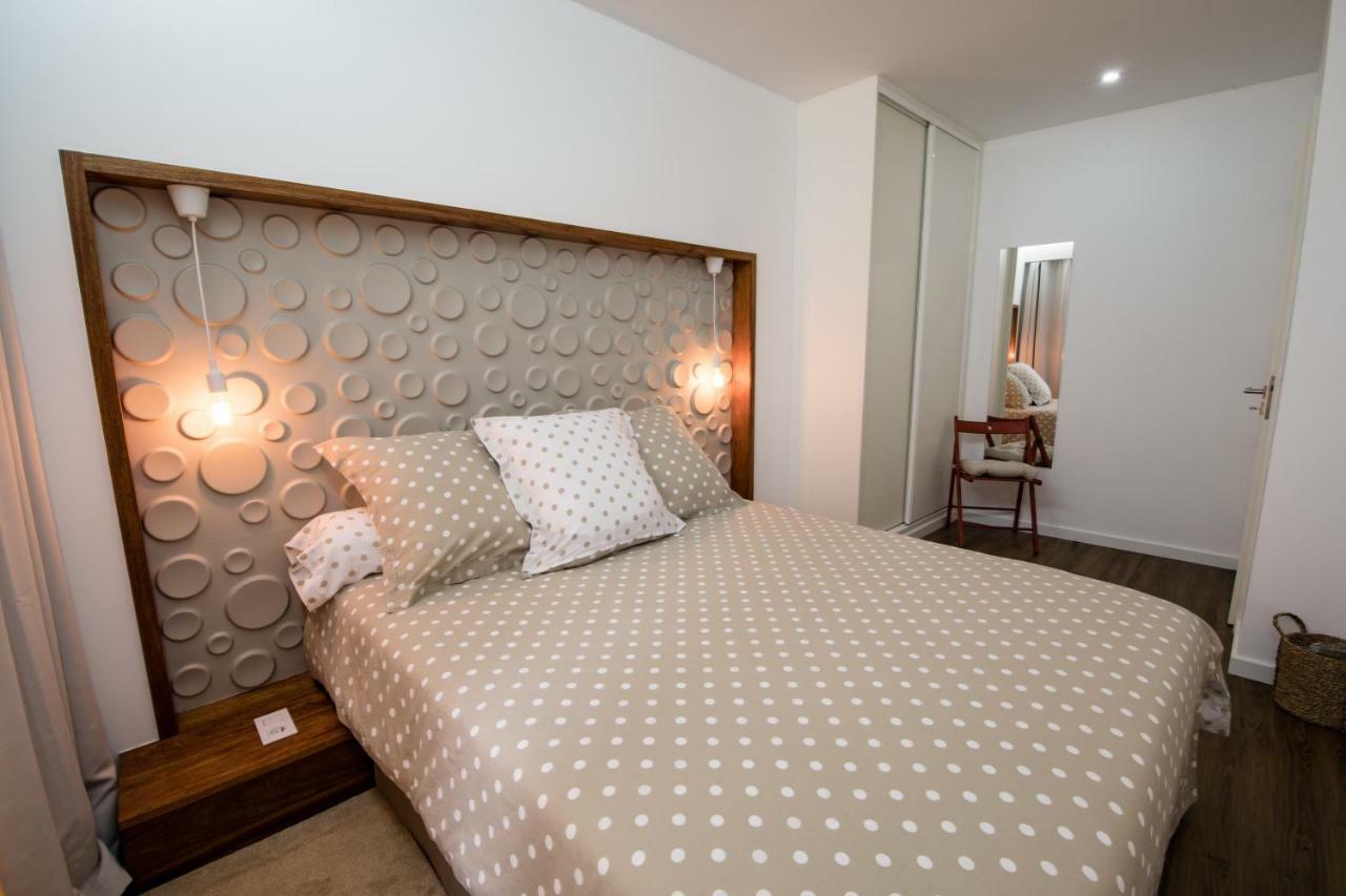 Slope House Apartment Lagoa  Exterior photo