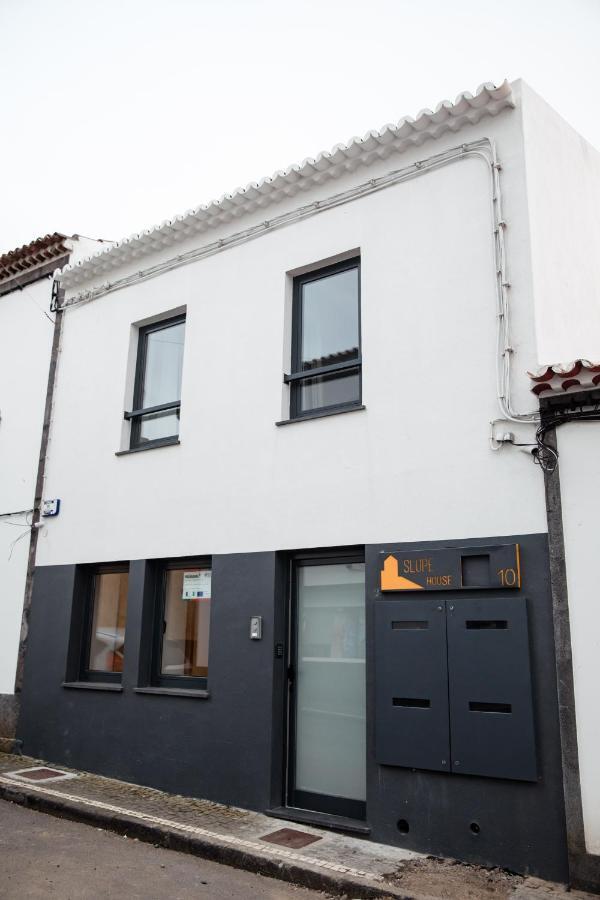 Slope House Apartment Lagoa  Exterior photo