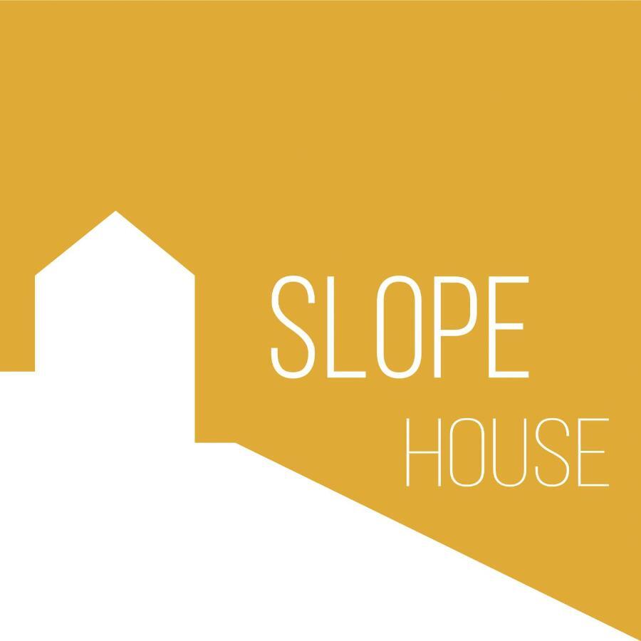 Slope House Apartment Lagoa  Exterior photo