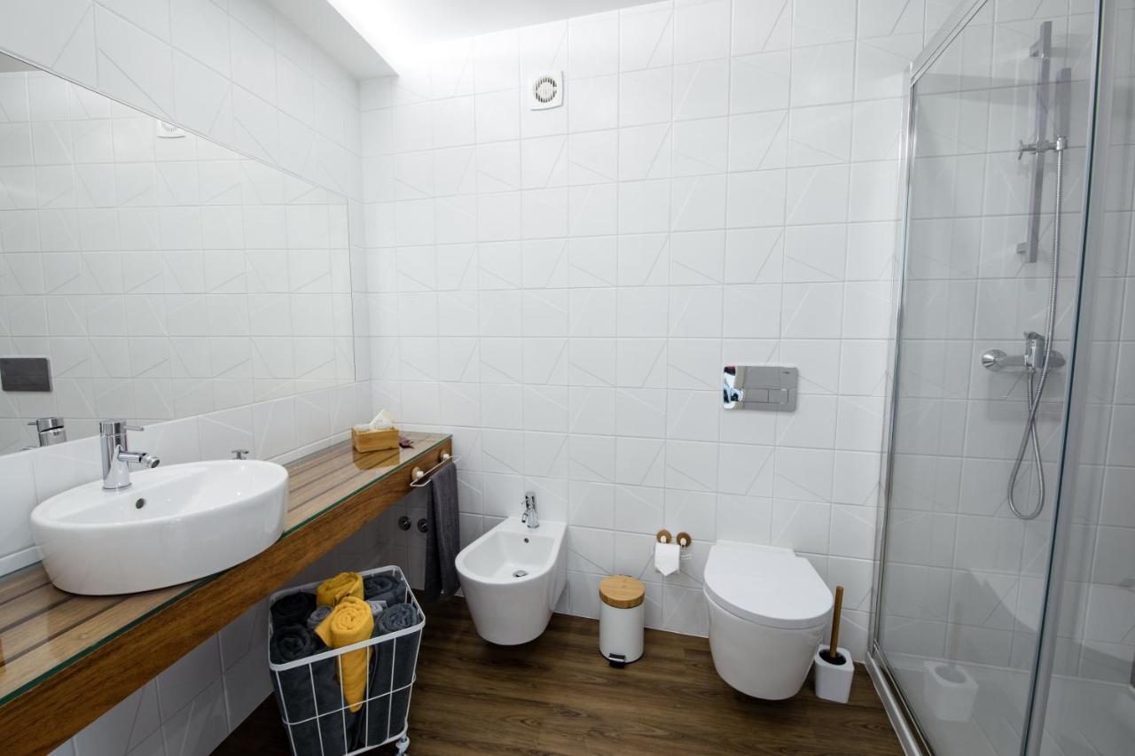 Slope House Apartment Lagoa  Room photo