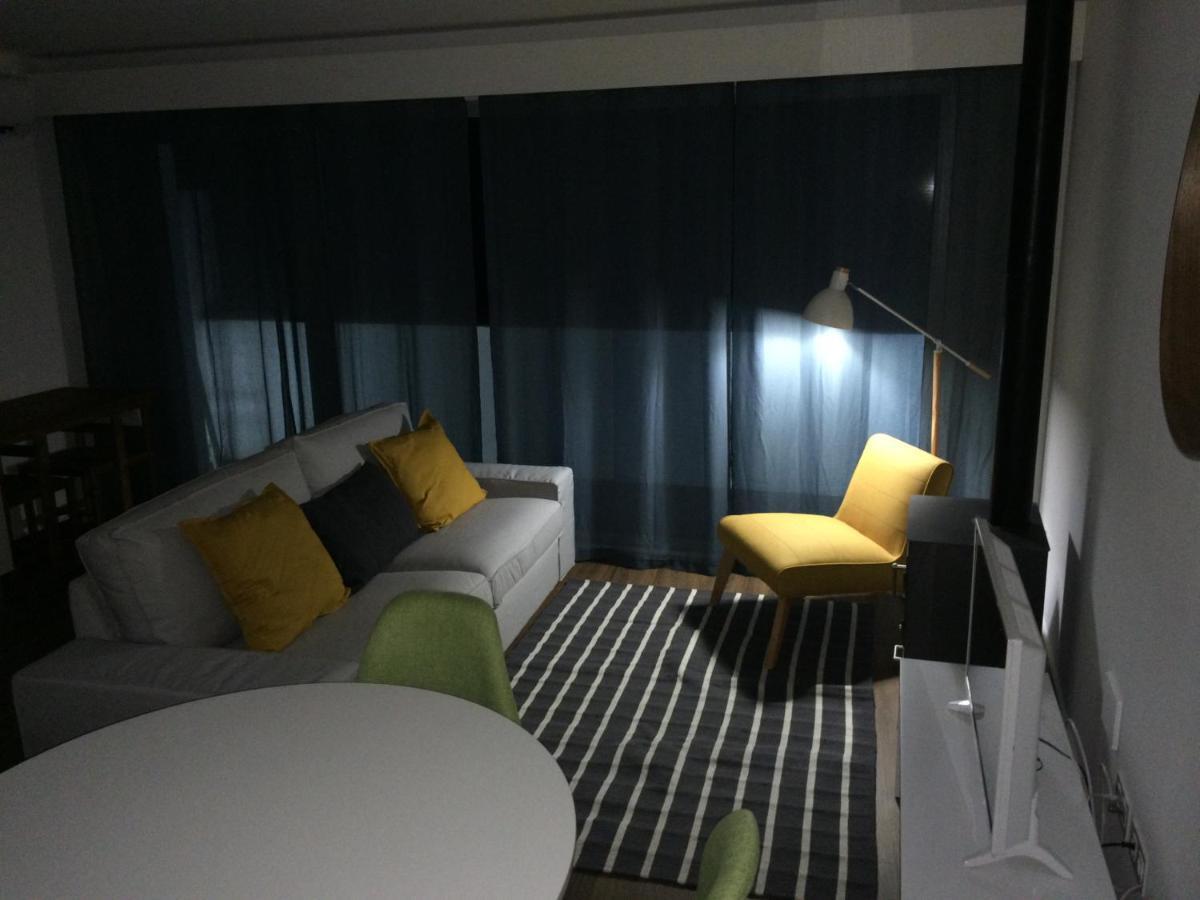 Slope House Apartment Lagoa  Room photo